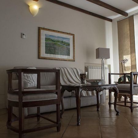 Villa La Fonte Su à Canterano Extérieur photo