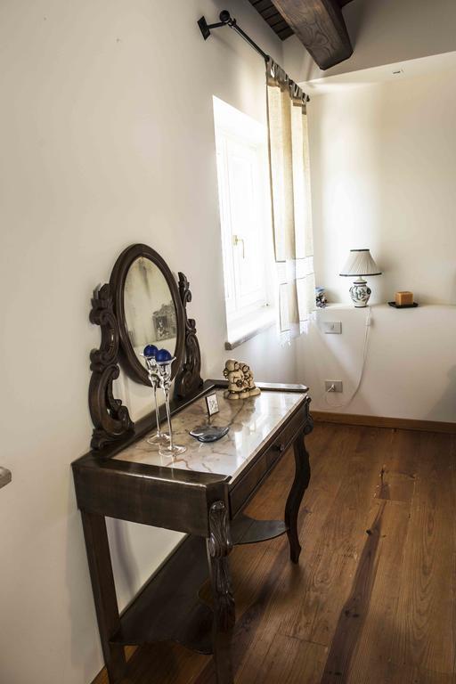 Villa La Fonte Su à Canterano Extérieur photo