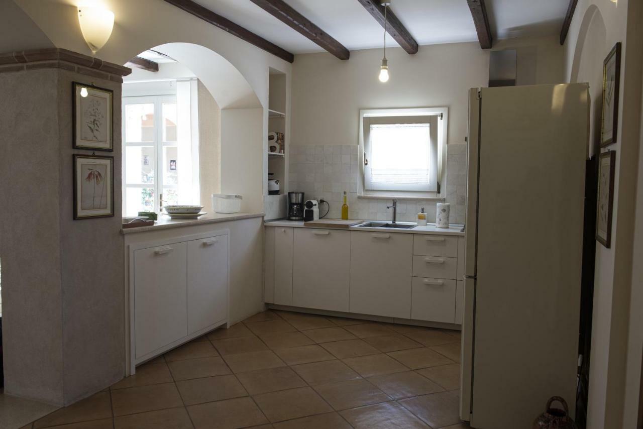 Villa La Fonte Su à Canterano Extérieur photo