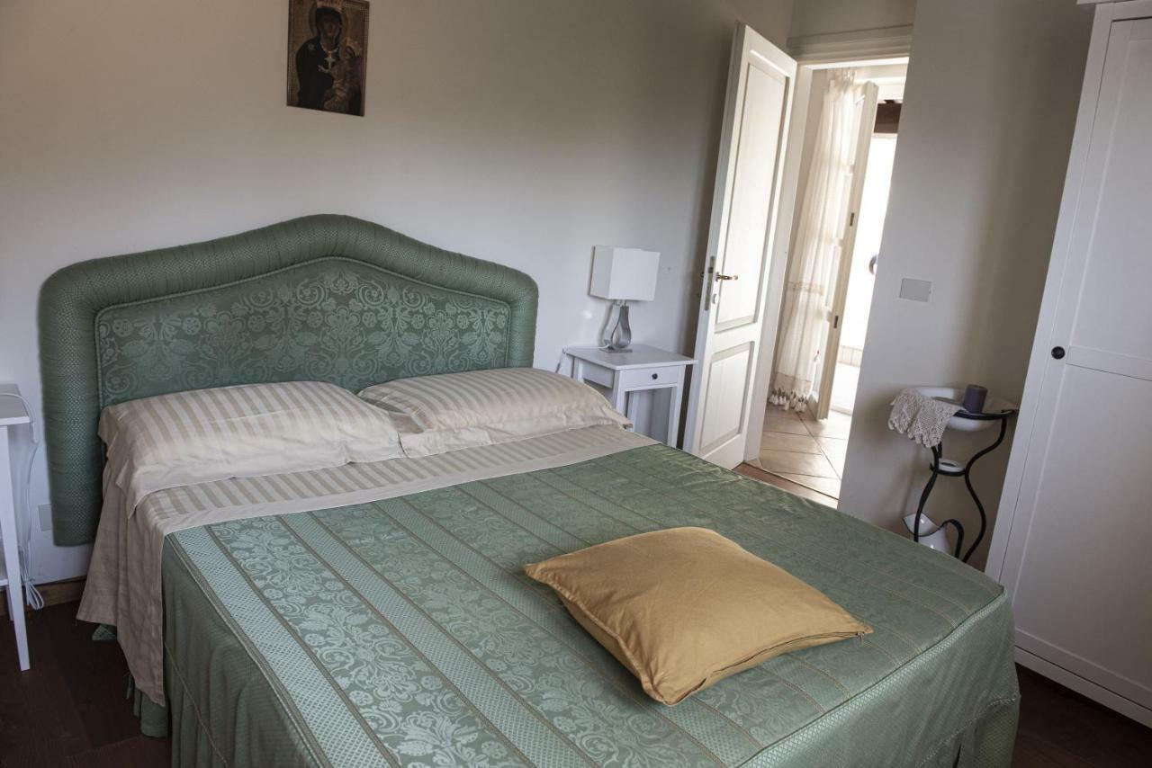 Villa La Fonte Su à Canterano Extérieur photo