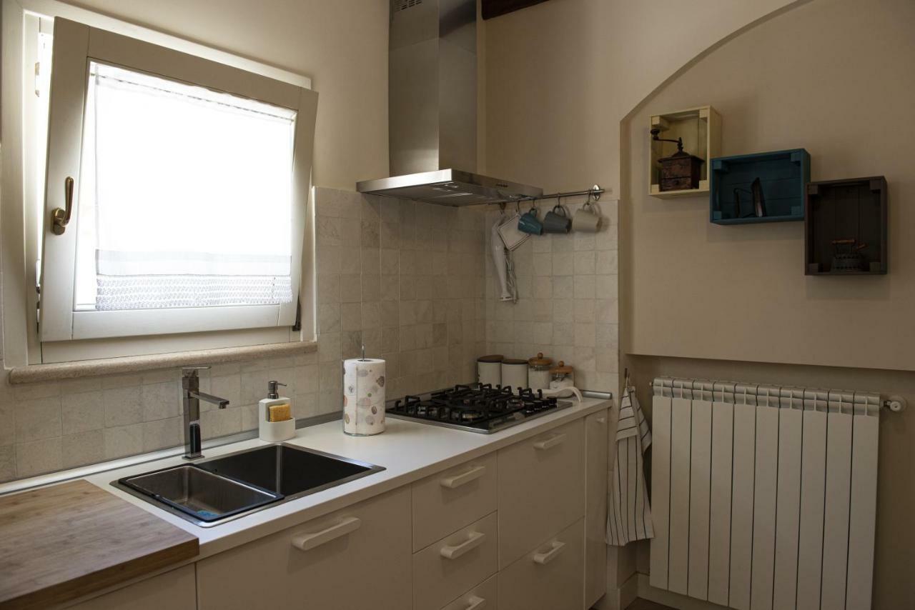 Villa La Fonte Su à Canterano Extérieur photo