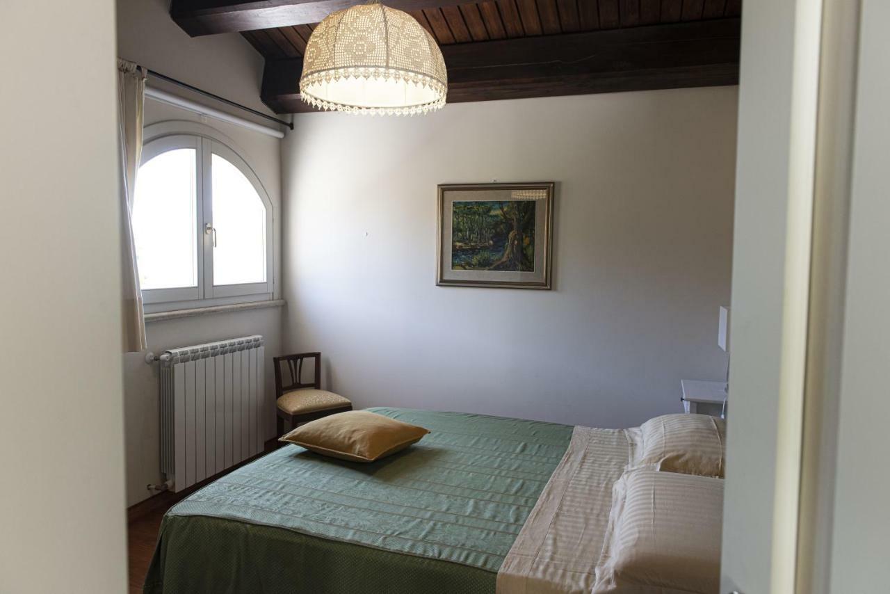 Villa La Fonte Su à Canterano Extérieur photo